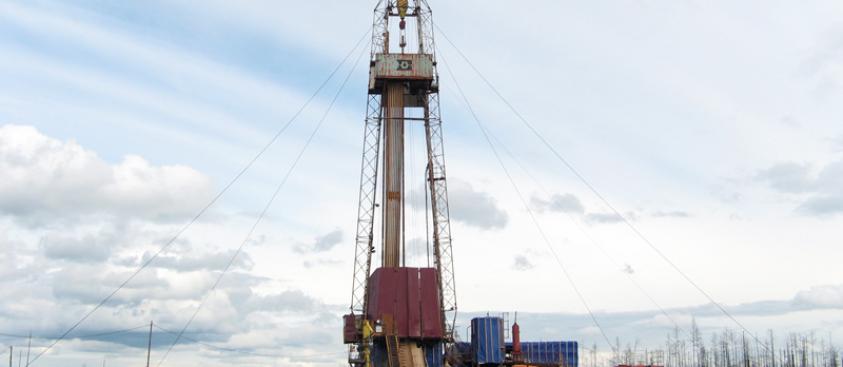 Геолого-промышленная оценка месторождений минерального сырья для нужд нефтегазовой отрасли